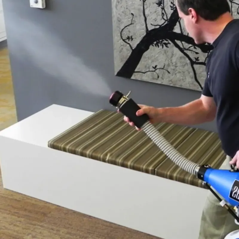 Professional Odor Removal in Kearns, UT